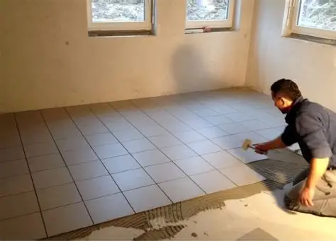 磁磚空鼓維修