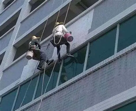 公寓大樓防水