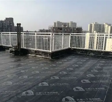 住宅大樓防水