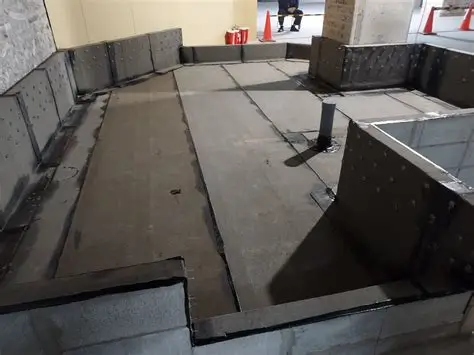 廚房防水